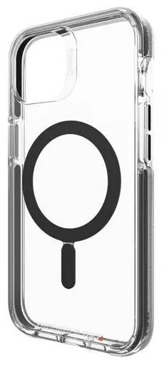Zagg Piccadilly Snap Phone Case for iPhone 15 Plus - Reebelo US
