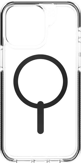 Zagg Piccadilly Snap Phone Case for iPhone 15 Pro Max - Reebelo US
