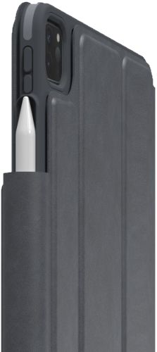 Refurbished ZAGG Pro Keys Detachable Case and Wireless Keyboard for Apple iPad Pro 11" - Reebelo US