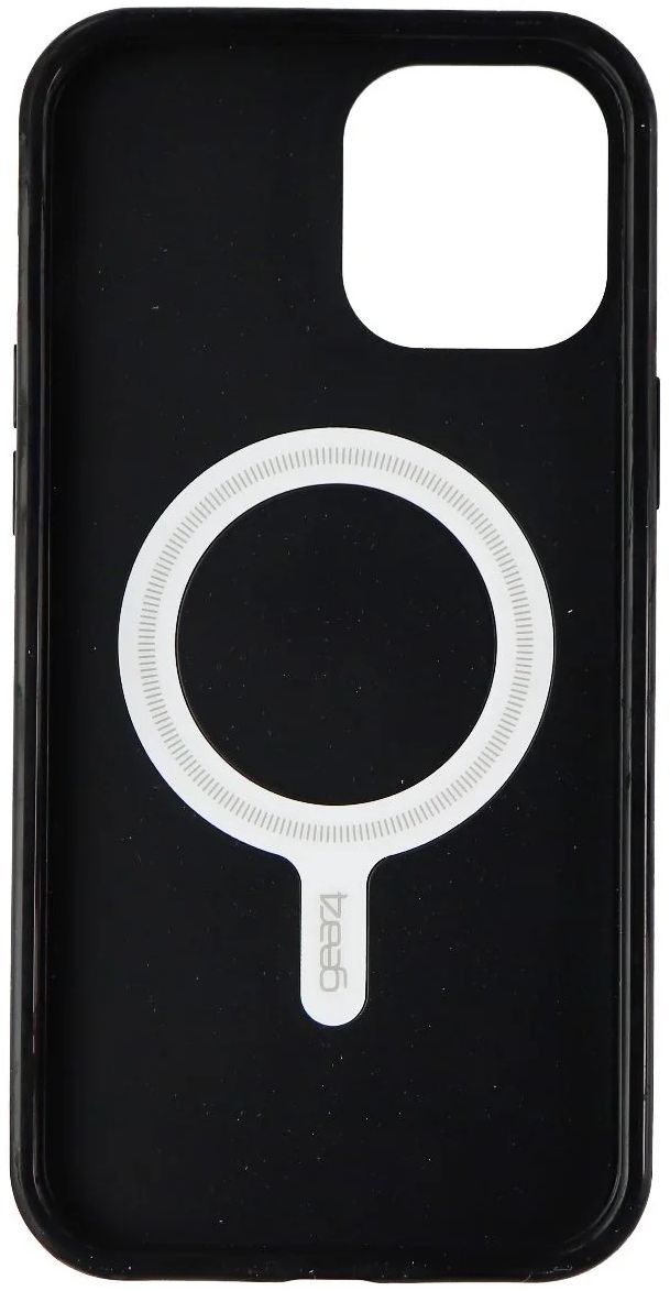Zagg Rio Snap Phone Case with Magsafe for iPhone 12 Pro Max - Reebelo US