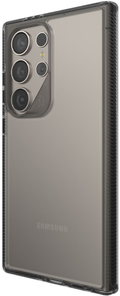ZAGG Santa Cruz Slim Phone Case for Samsung Galaxy S24 Ultra - Reebelo US