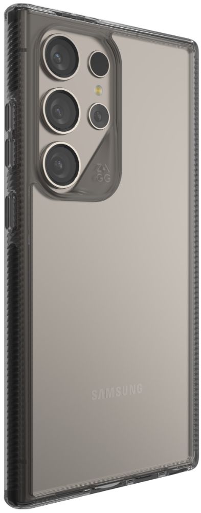 ZAGG Santa Cruz Slim Phone Case for Samsung Galaxy S24 Ultra - Reebelo US