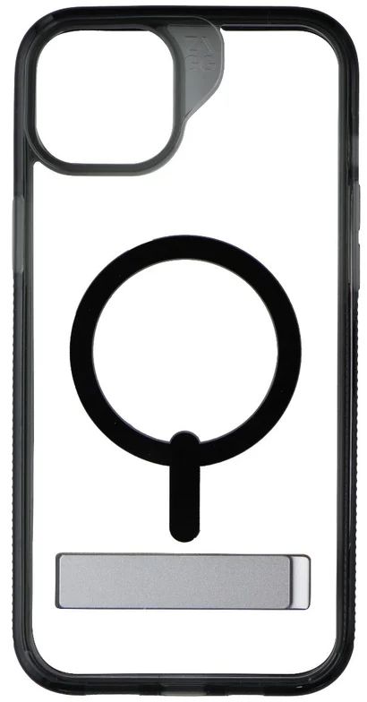 Refurbished Zagg Santa Cruz Snap Kickstand Phone Case with MagSafe for iPhone 15 Plus - Reebelo US