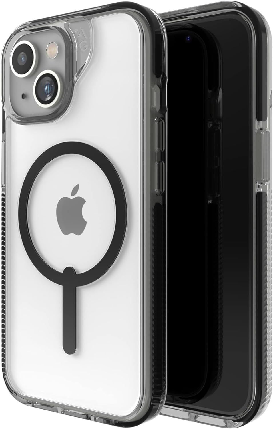 Refurbished Zagg Santa Cruz Snap Phone Case for iPhone 15 Plus - Reebelo US