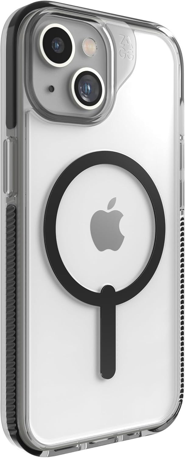 Refurbished Zagg Santa Cruz Snap Phone Case for iPhone 15 Plus - Reebelo US