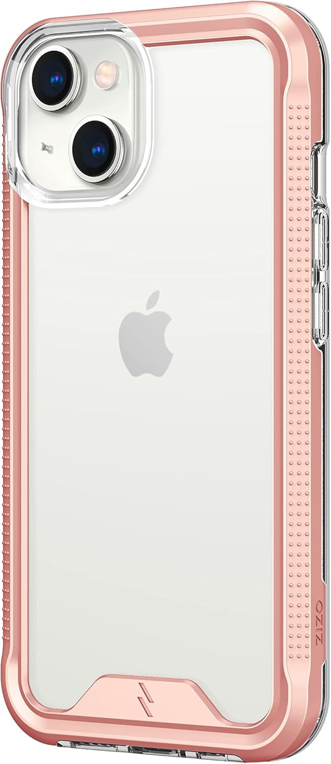 Zizo Ion Series Phone Case for iPhone 13 - Reebelo US