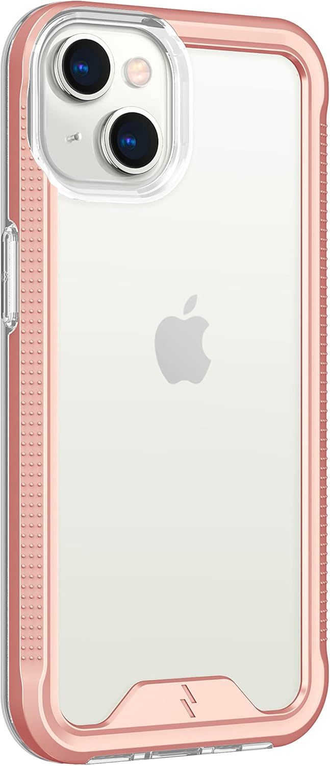 Zizo Ion Series Phone Case for iPhone 13 - Reebelo US