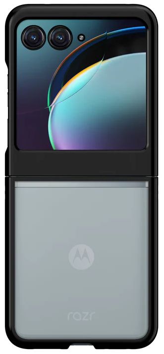 Zizo Refine Series Phone Case for Motorola Moto Razr (2024) - Reebelo US