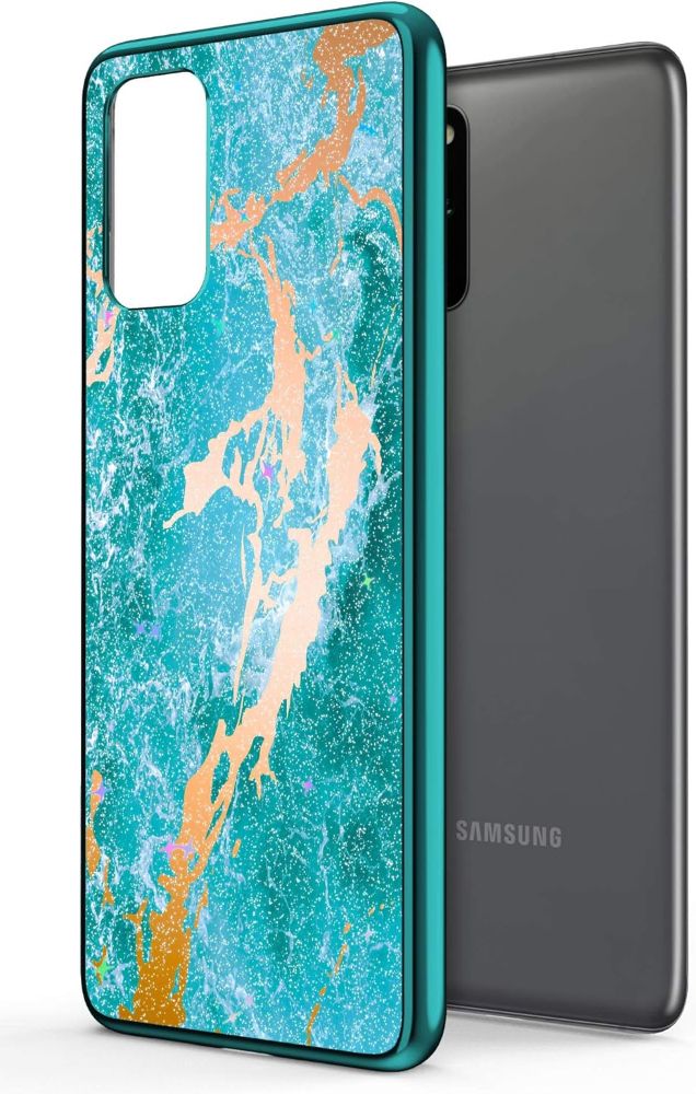 ZIZO REFINE Series Phone Case for Samsung Galaxy S20+ 5G - Reebelo US