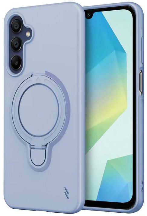 Zizo Revolve Series Ring Phone Case for Samsung Galaxy A16 (5G) - Reebelo US
