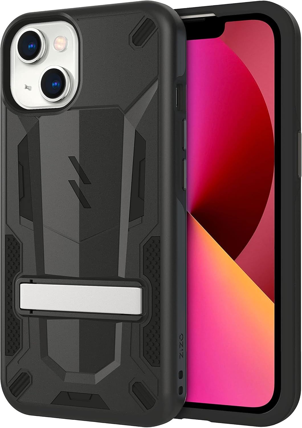 Zizo Transform Series Phone Case for iPhone 13 - Reebelo US