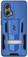 Zizo Transform Series Phone Case for Motorola Moto G Stylus 5G (2024) - Blue/Black