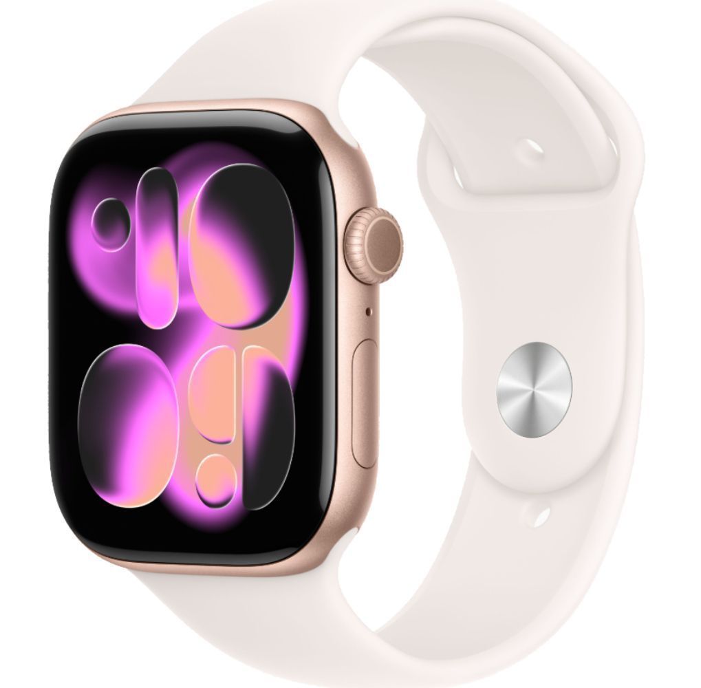 Refurbished Apple Watch Series 11 - Reebelo US