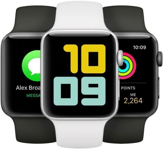 Apple Watch Series 2