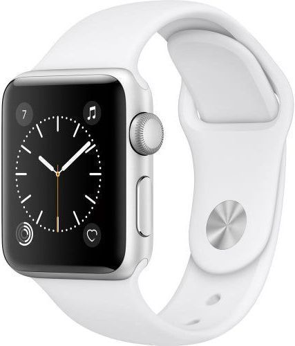 Refurbished Apple Watch Series 2 - Reebelo US