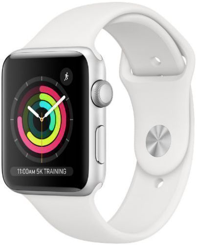 Refurbished Apple Watch Series 3 - Reebelo US