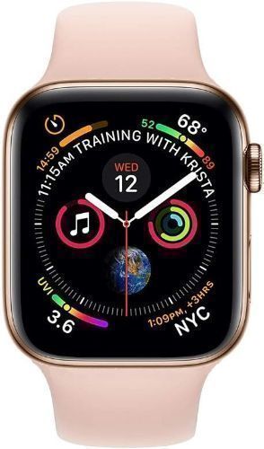 Refurbished Apple Watch Series 5 - Reebelo US
