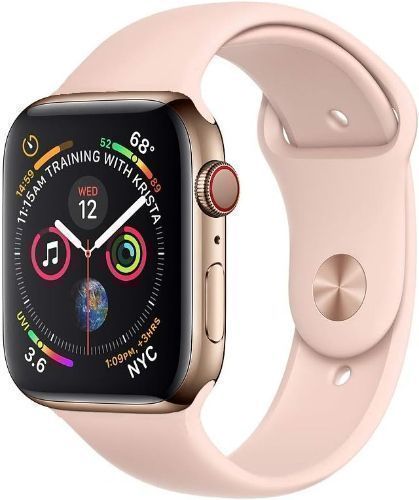 Refurbished Apple Watch Series 5 - Reebelo US
