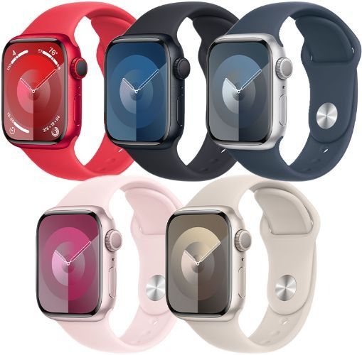 Apple Watch Series 9