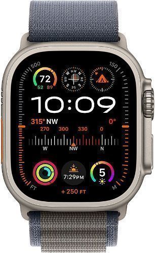 Refurbished Apple Watch Ultra 2 - Reebelo US