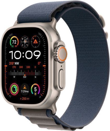 Refurbished Apple Watch Ultra 2 - Reebelo US