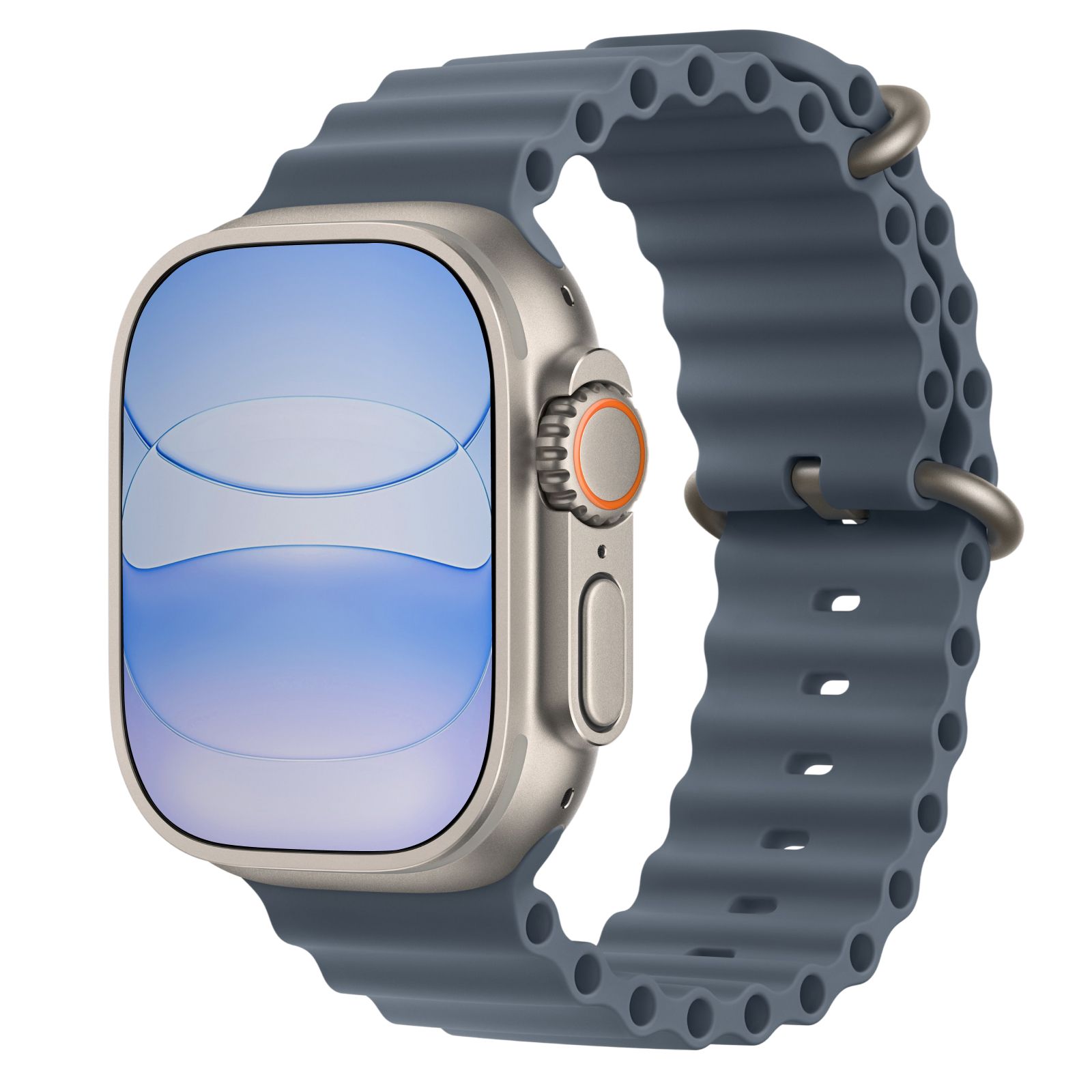 Refurbished Apple Watch Ultra 3 - Reebelo US