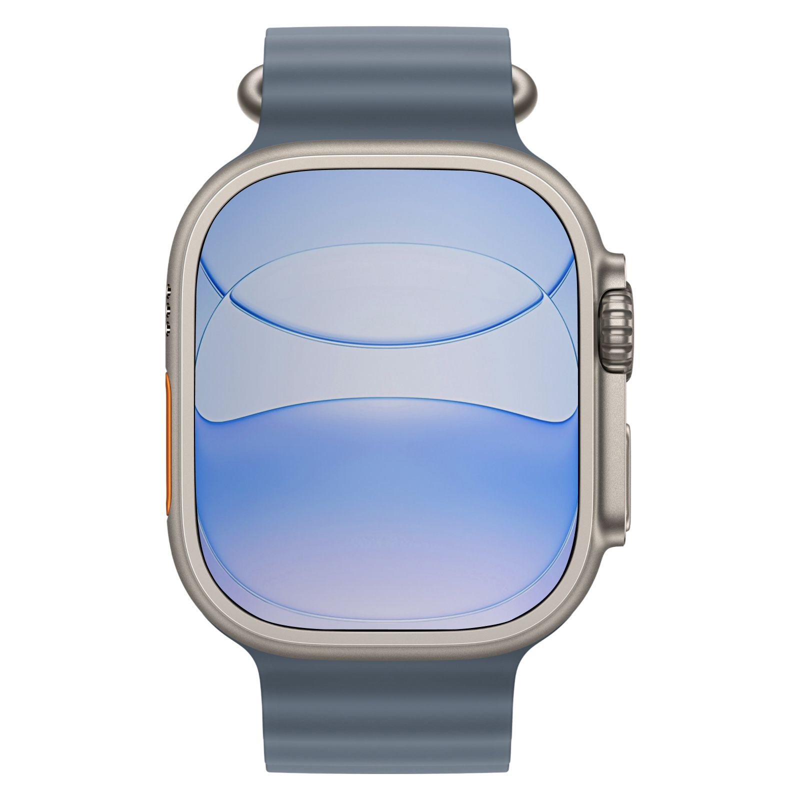 Refurbished Apple Watch Ultra 3 - Reebelo US
