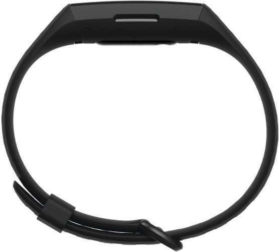 Refurbished Fitbit Charge 4 Advanced Fitness Tracker - Reebelo US