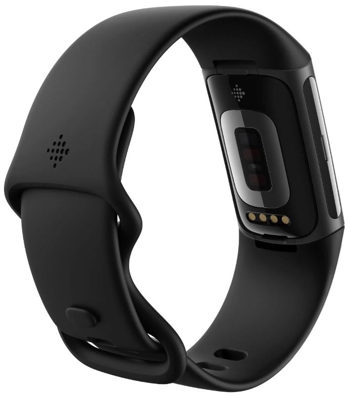 Refurbished Fitbit Charge 6 Fitness Tracker - Reebelo US