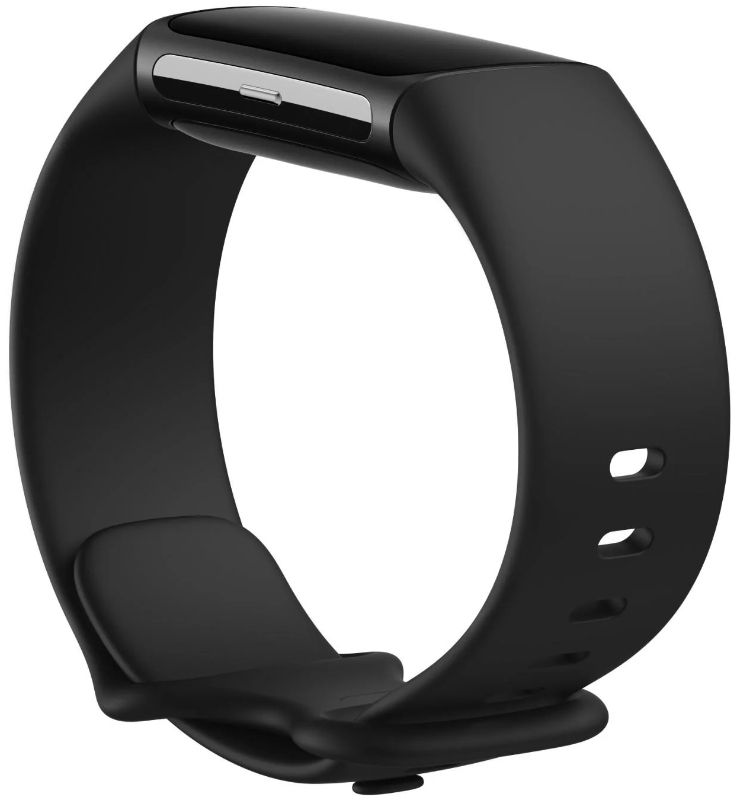 Refurbished Fitbit Charge 6 Fitness Tracker - Reebelo US