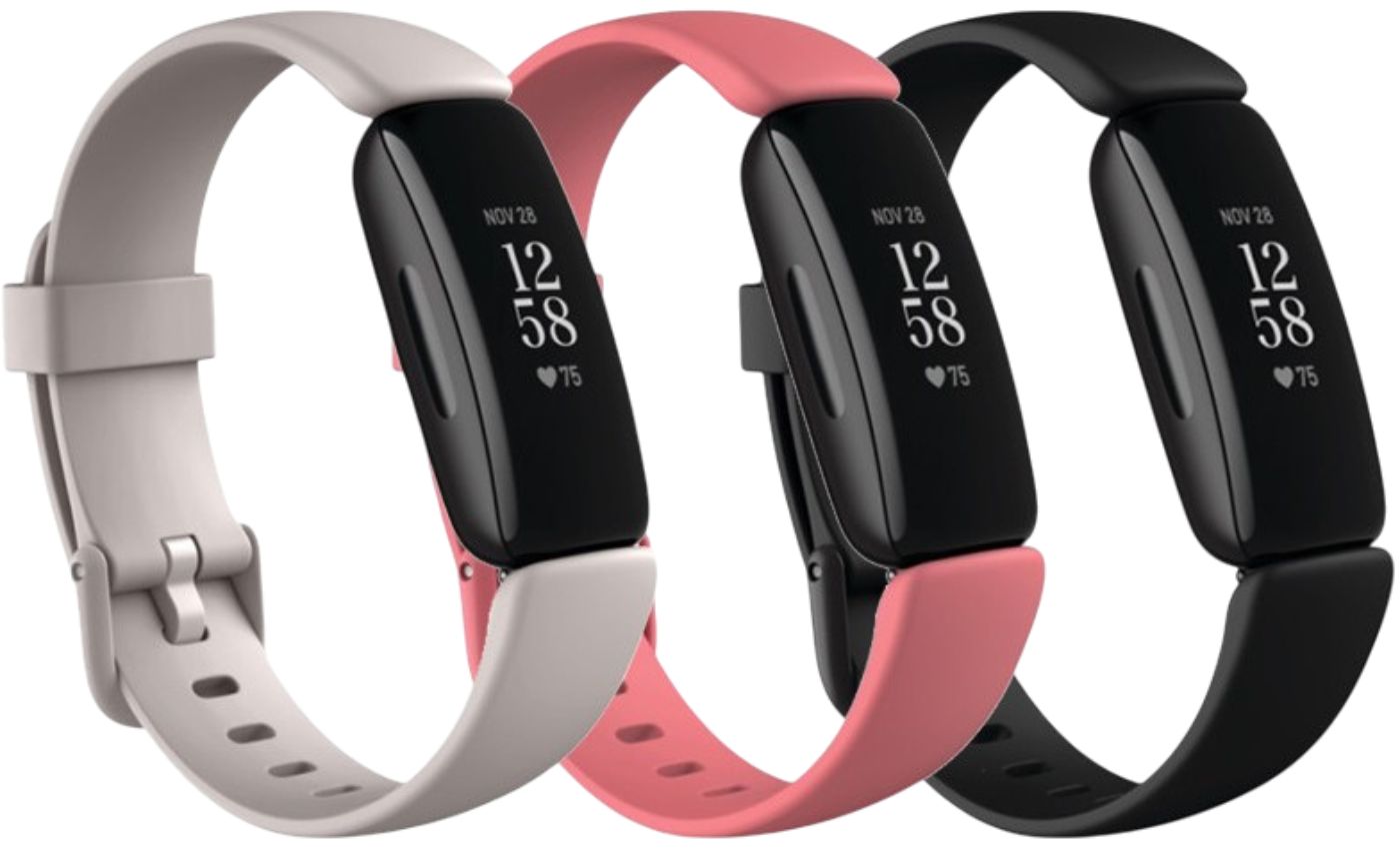 Fitbit Inspire 2 Fitness Tracker