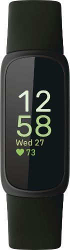 Refurbished Fitbit Inspire 3 Health and Fitness Tracker - Reebelo US