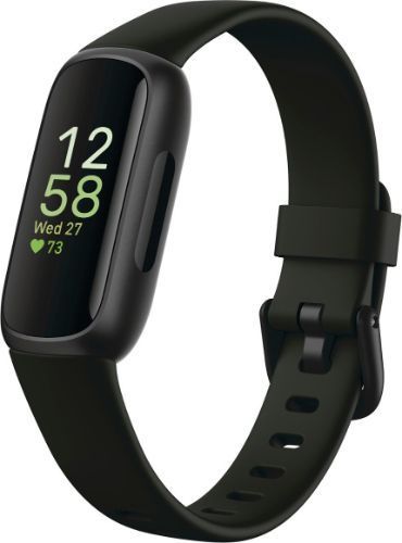 Refurbished Fitbit Inspire 3 Health and Fitness Tracker - Reebelo US