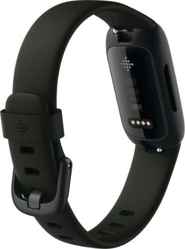 Refurbished Fitbit Inspire 3 Health and Fitness Tracker - Reebelo US