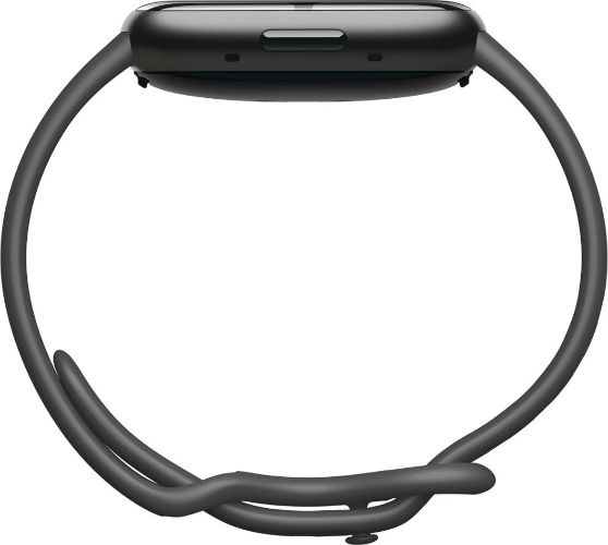 Refurbished Fitbit Sense 2 Health and Fitness Smartwatch - Reebelo US