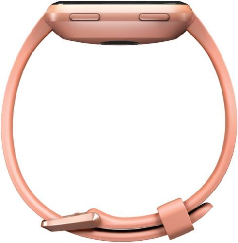 Refurbished Fitbit Versa 1 Smartwatch - Reebelo US