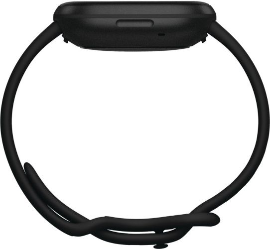 Refurbished Fitbit Versa 3 Health and Fitness Smartwatch - Reebelo US