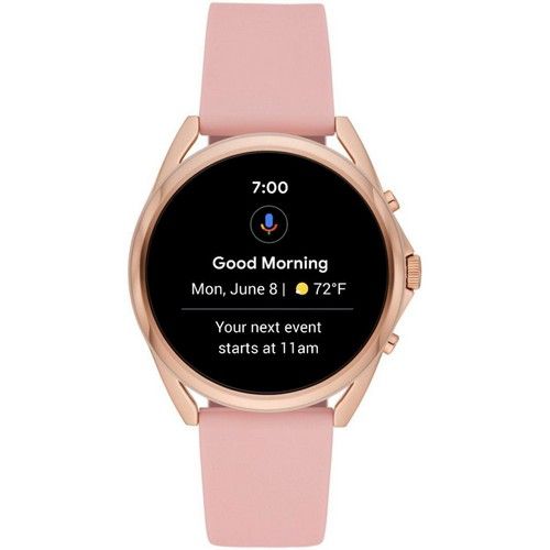 Refurbished Fossil Gen 5 Smartwatch - Reebelo US