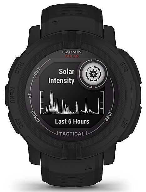 Refurbished Garmin Instinct 2 Solar Smartwatch - Reebelo US
