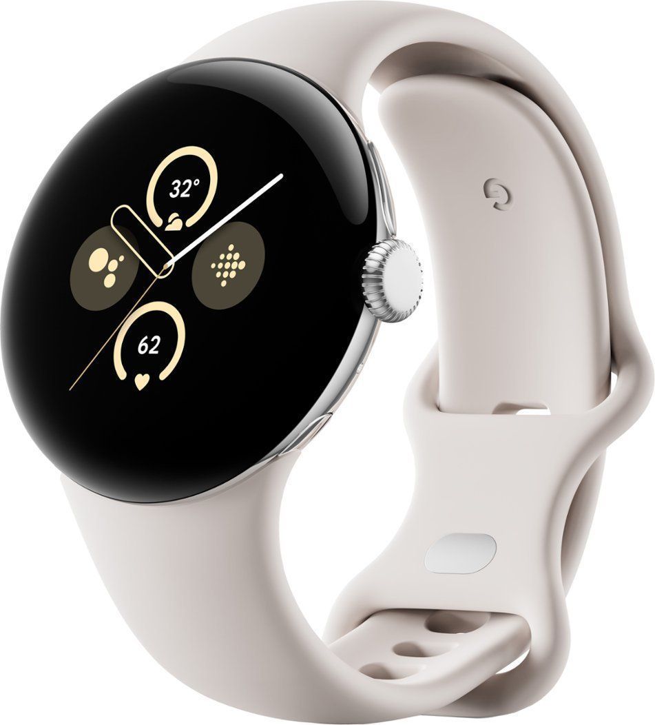 Refurbished Google Pixel Watch 2 - Reebelo US
