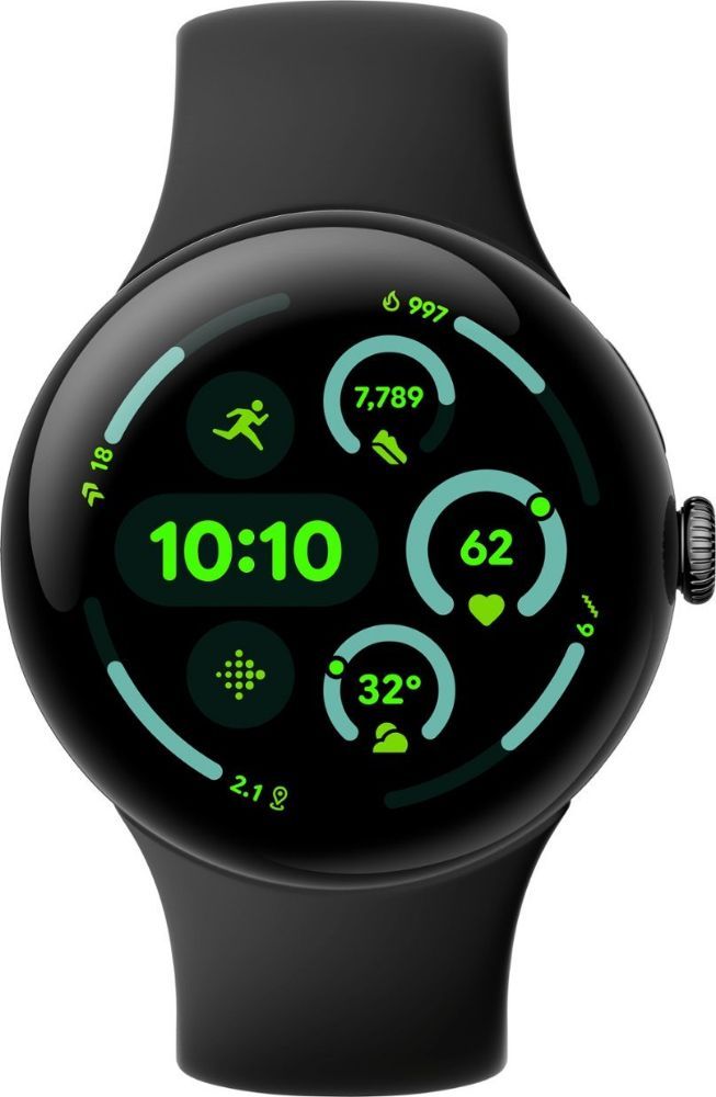 Refurbished Google Pixel Watch 3 - Reebelo US