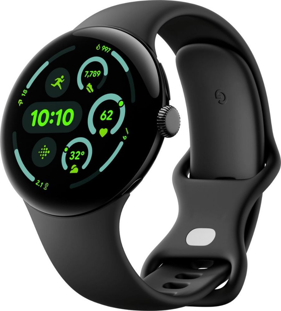 Refurbished Google Pixel Watch 3 - Reebelo US