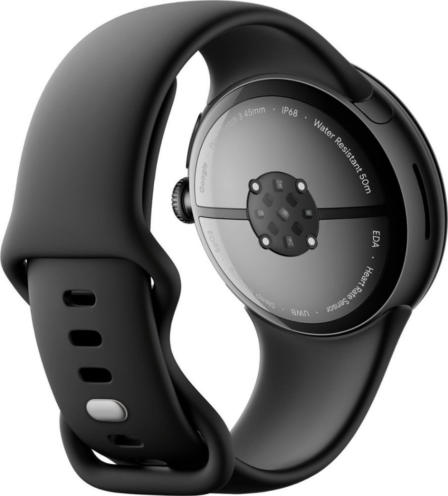Refurbished Google Pixel Watch 3 - Reebelo US