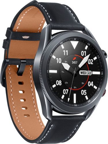 Refurbished Samsung Galaxy Watch3 - Reebelo US