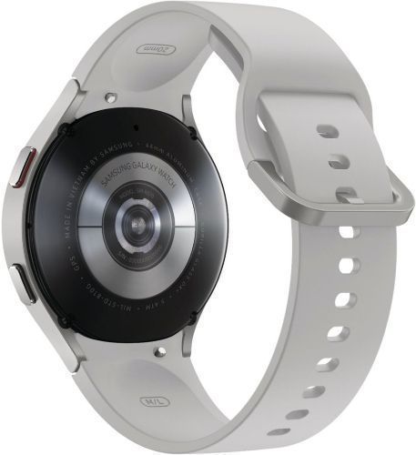 Refurbished Samsung Galaxy Watch4 - Reebelo US