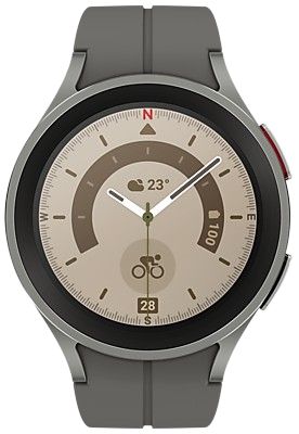 Refurbished Samsung Galaxy Watch5 Pro - Reebelo US