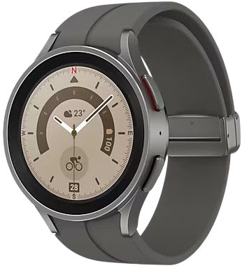 Refurbished Samsung Galaxy Watch5 Pro - Reebelo US