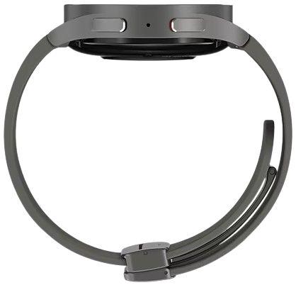 Refurbished Samsung Galaxy Watch5 Pro - Reebelo US