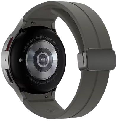 Refurbished Samsung Galaxy Watch5 Pro - Reebelo US