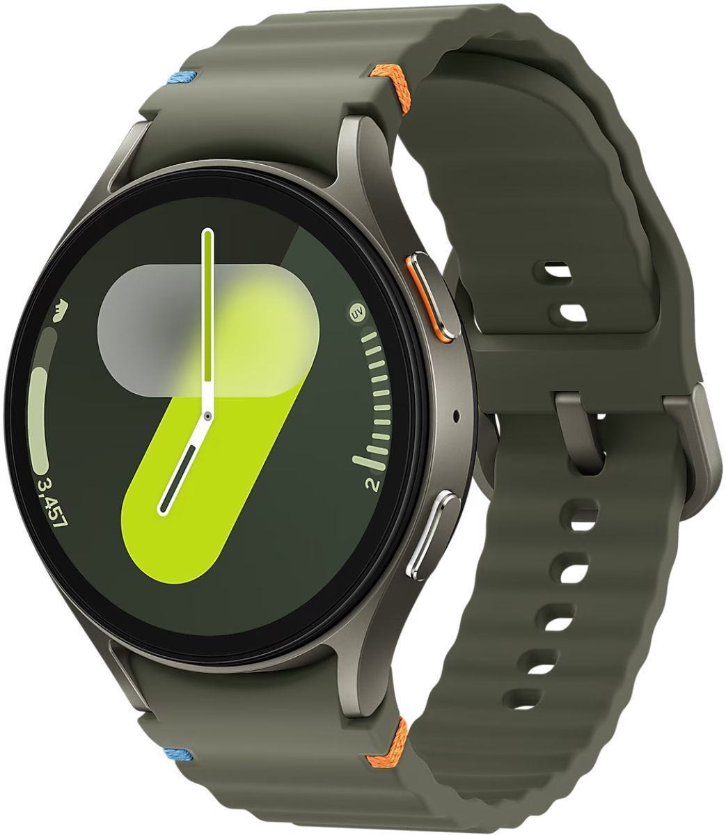 Refurbished Galaxy Watch7 - Reebelo US